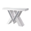 Acme Furniture Noralie Console Table 90444 IMAGE 1