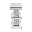 Acme Furniture Nysa Console Table 90460 IMAGE 3