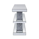 Acme Furniture Noralie Console Table 90462 IMAGE 3