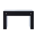 Acme Furniture Noralie 2-Drawer Vanity Table 90465 IMAGE 4