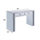Acme Furniture Noralie 90465 Vanity Desk IMAGE 8