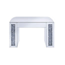 Acme Furniture Noralie Vanity Seating 90467 IMAGE 2