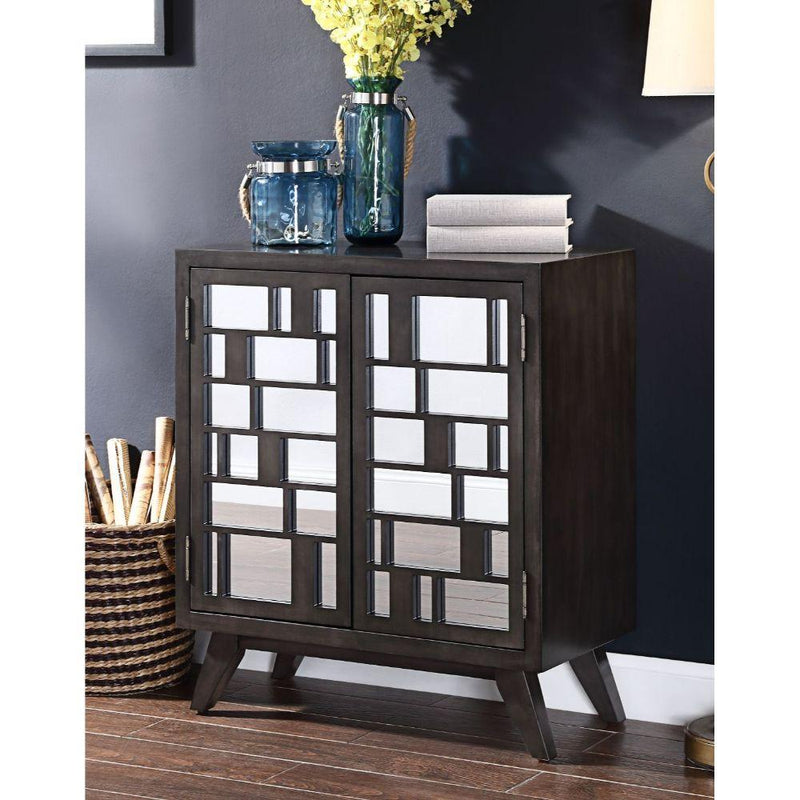 Acme Furniture Melville Console Table 90494 IMAGE 1