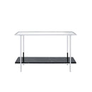 Acme Furniture Angwin Console Table 90515 IMAGE 2