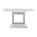 Acme Furniture Noralie Console Table 90620 IMAGE 2