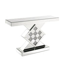 Acme Furniture Noralie Console Table 90622 IMAGE 1