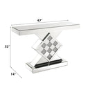 Acme Furniture Noralie 90622 Console Table IMAGE 5