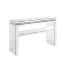 Acme Furniture Noralie Console Table 90675 IMAGE 1
