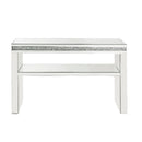Acme Furniture Noralie Console Table 90675 IMAGE 3