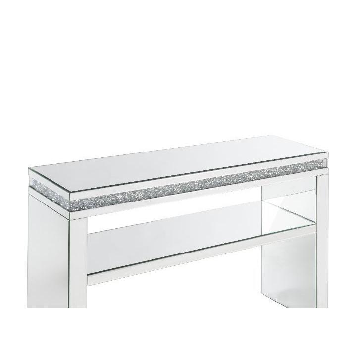 Acme Furniture Noralie Console Table 90675 IMAGE 3