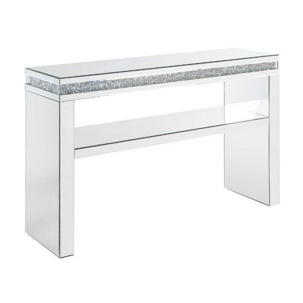 Acme Furniture Noralie 90672 Writing Desk IMAGE 1