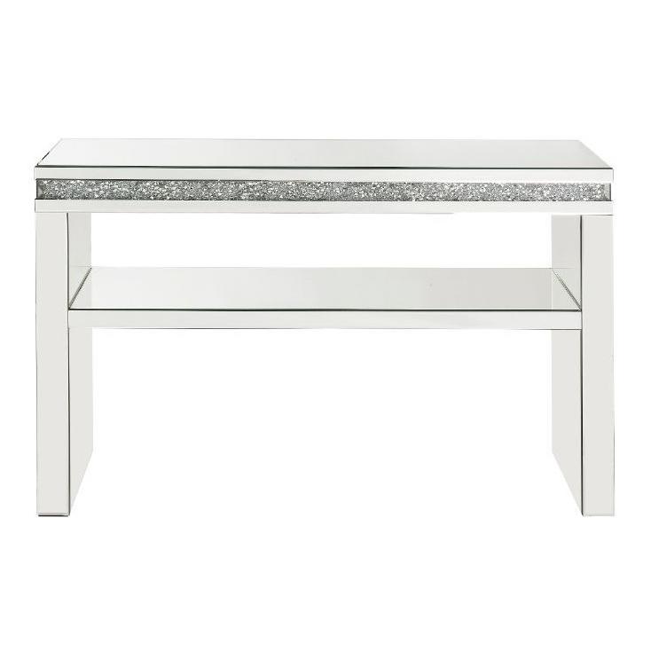 Acme Furniture Noralie 90672 Writing Desk IMAGE 2