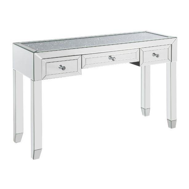 Acme Furniture Noralie 90673 Writing Desk IMAGE 1