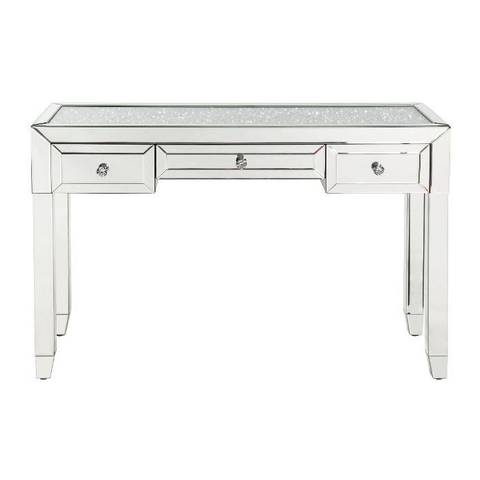 Acme Furniture Noralie 90673 Writing Desk IMAGE 2