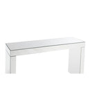 Acme Furniture Noralie 90674 Writing Desk IMAGE 2