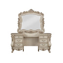 Acme Furniture Gorsedd 6-Drawer Vanity Table 90740 IMAGE 2