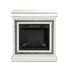 Acme Furniture Noralie Freestanding Electric Fireplace 90868 IMAGE 1