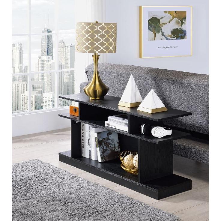 Acme Furniture Sollix Console Table 90885 IMAGE 3