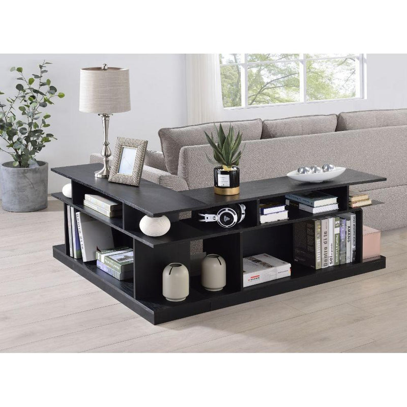 Acme Furniture Sollix Console Table 90885 IMAGE 4