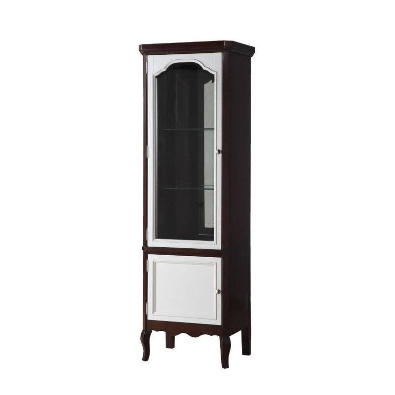 Acme Furniture Mathias 91232 Curio IMAGE 2