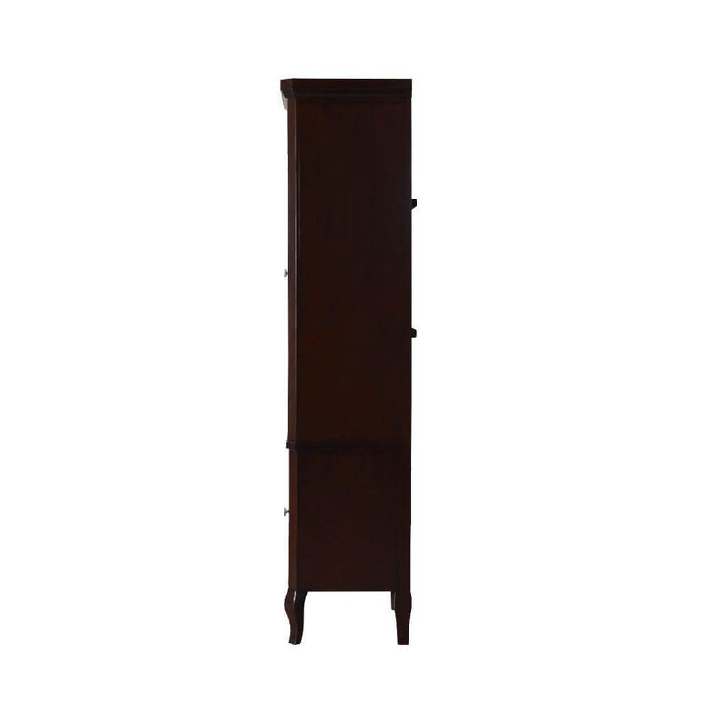 Acme Furniture Mathias 91232 Curio IMAGE 4