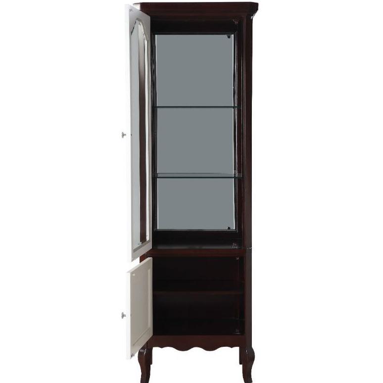 Acme Furniture Mathias 91232 Curio IMAGE 6