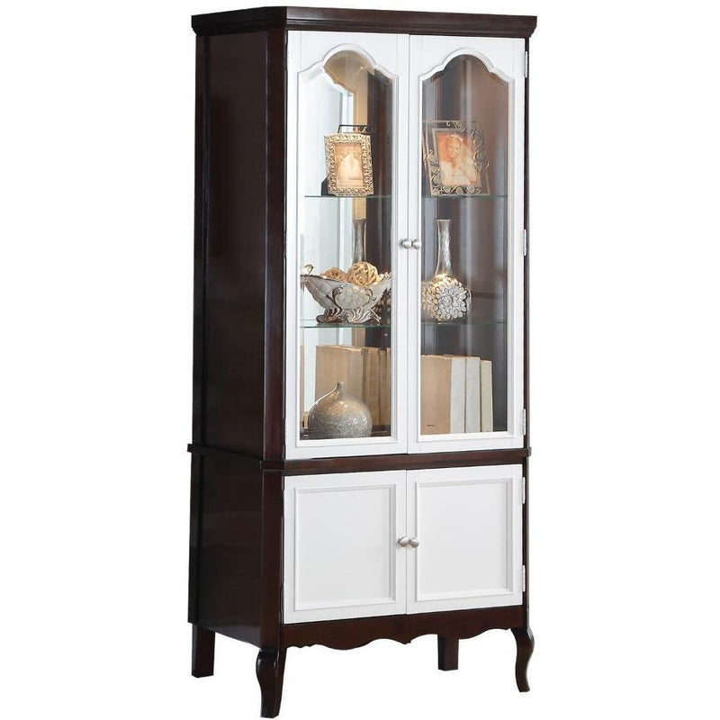 Acme Furniture Mathias 91234 Curio IMAGE 1