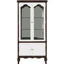 Acme Furniture Mathias 91234 Curio IMAGE 3