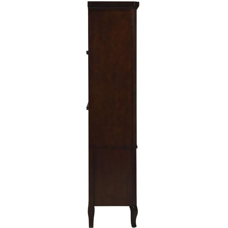 Acme Furniture Mathias 91234 Curio IMAGE 4