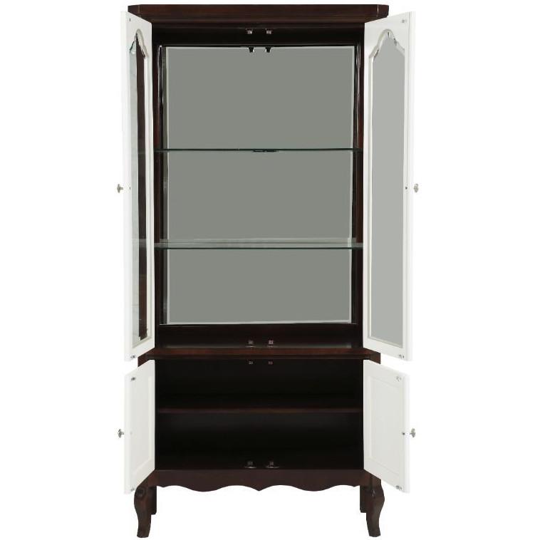 Acme Furniture Mathias 91234 Curio IMAGE 6