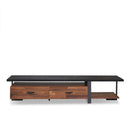Acme Furniture Elling TV Stand 91235 IMAGE 2