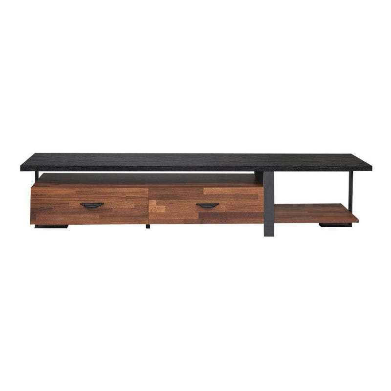 Acme Furniture Elling TV Stand 91235 IMAGE 2