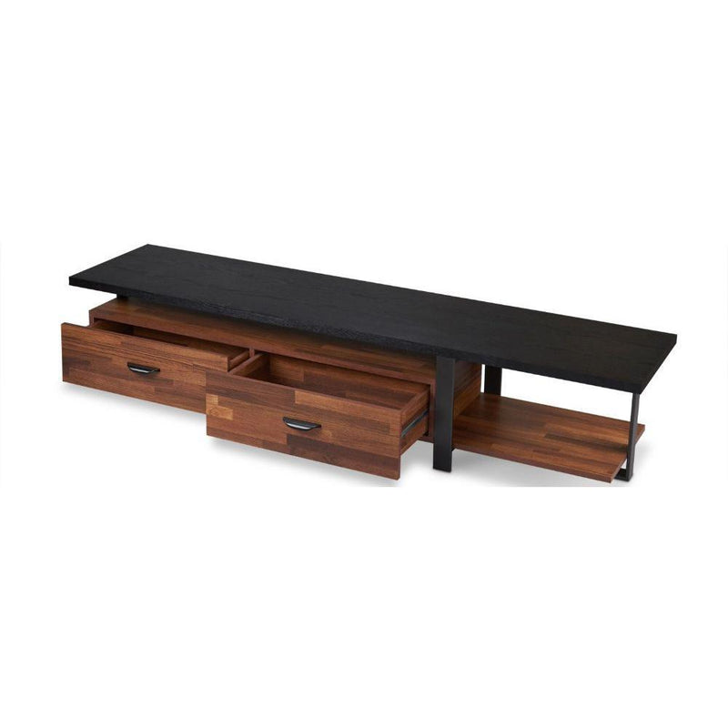 Acme Furniture Elling TV Stand 91235 IMAGE 3