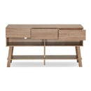 Acme Furniture Ariza TV Stand with Cable Management 91286 IMAGE 3