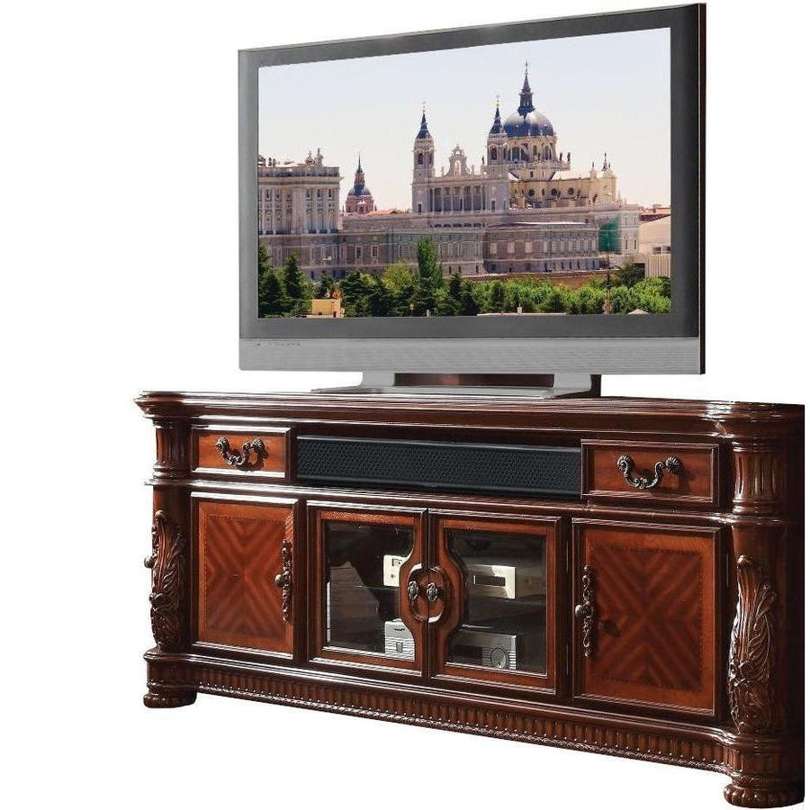 【ACME FURNITURE】 GRANDVIEW TV SHELF ACME Furniture GRANDVIEW TV SHELF 【公式通販】