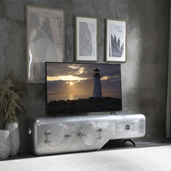 Acme Furniture Brancaster 91358 TV Stand