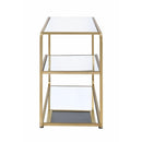 Acme Furniture Astrid TV Stand 91395 IMAGE 4