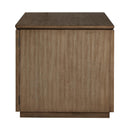 Acme Furniture Orianne 91435 Executive Writing Desk IMAGE 7