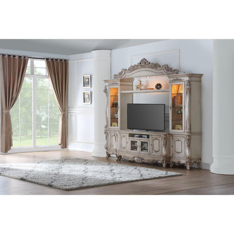 Acme Furniture Gorsedd 91440 Entertainment Center IMAGE 6