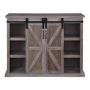 Acme Furniture Orabella TV Stand with Cable Management 91614 IMAGE 3