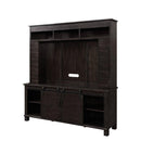 Acme Furniture Apison 91630 Entertainment Center IMAGE 1