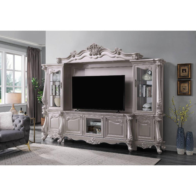 Acme Furniture Bently 91660 Entertainment Center IMAGE 4