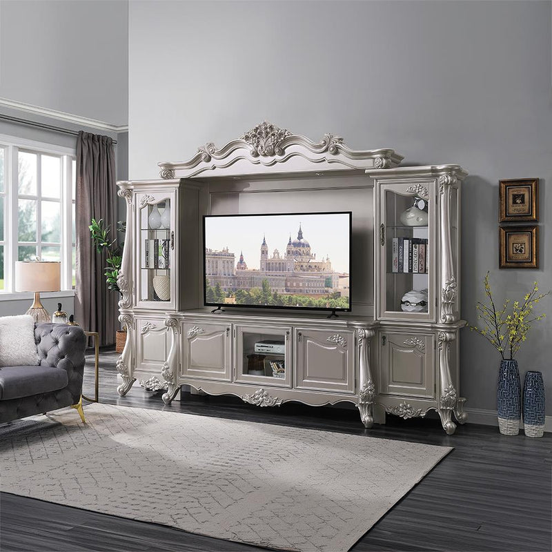 Acme Furniture Bently 91660 Entertainment Center IMAGE 5