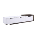 Acme Furniture Orion TV Stand 91680 IMAGE 2