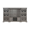 Acme Furniture Artesia 91760 Entertainment Center IMAGE 3