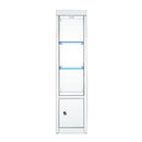 Acme Furniture Lotus 91837 Right Side Pier IMAGE 5