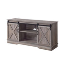 Acme Furniture Bennet TV Stand with Cable Management 91855 IMAGE 2