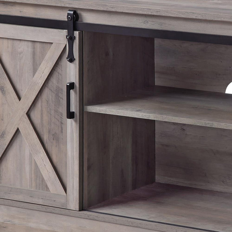 Acme Furniture Bennet 91855 TV Stand IMAGE 6