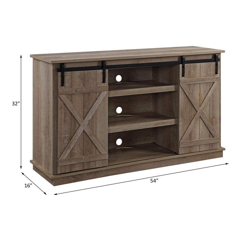 Acme Furniture Bellona 91862 TV Stand IMAGE 5