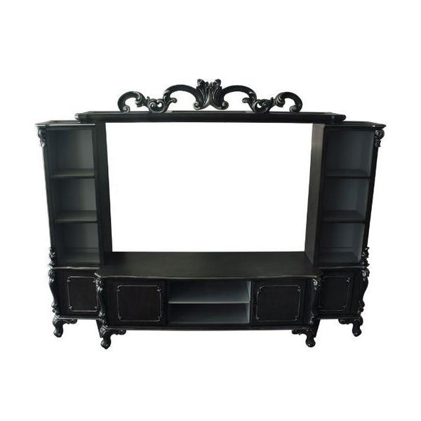 Acme Furniture House Delphine 91985 Entertainment Center
